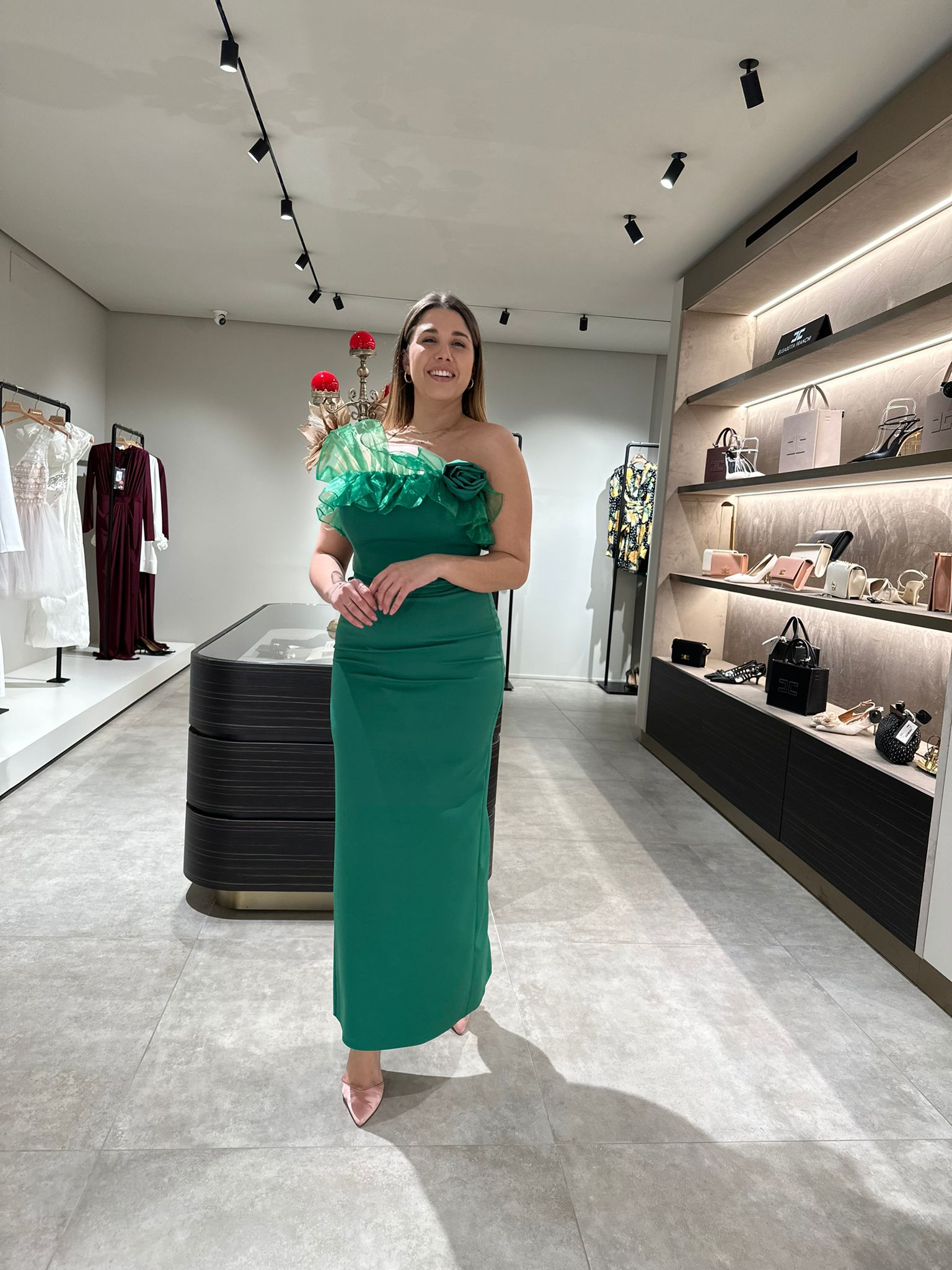 SOANI ABITO Donna 162508 – I Gabbiani