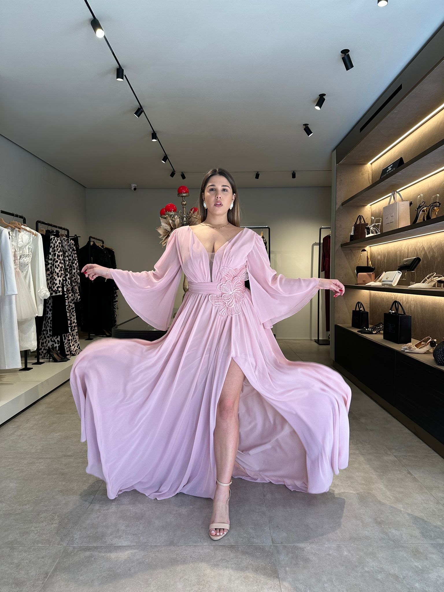 Abito Camilla Abbigliamento 2019 Camilla Abiti Cerimonia 2019 Top