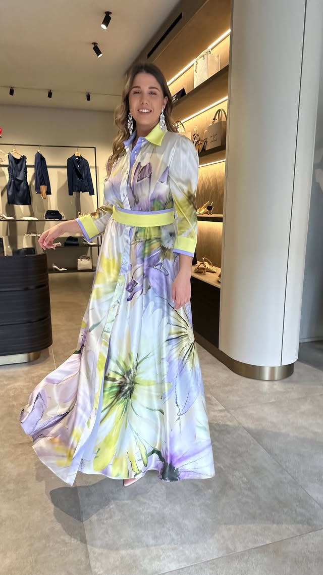 Milano Negozi Online Abiti CAMILLA MILANO ABITO Donna A745 – I